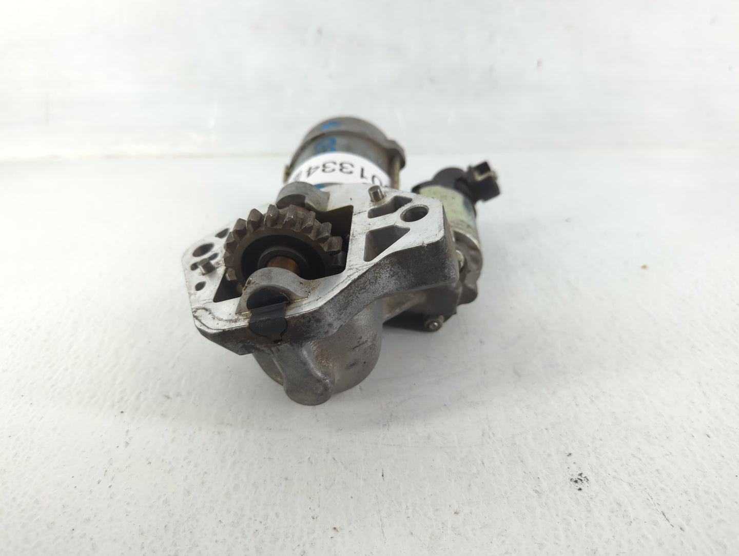 2011-2013 Honda Odyssey Car Starter Motor Solenoid OEM P/N:428000-6850 Fits Fits 2009 2010 2011 2012 2013 OEM Used Auto Part