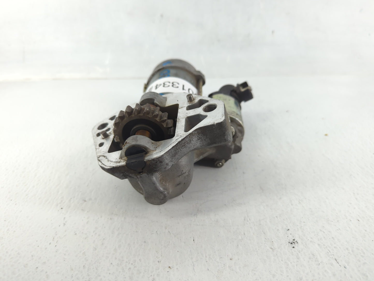 2011-2013 Honda Odyssey Car Starter Motor Solenoid OEM P/N:428000-6850 Fits Fits 2009 2010 2011 2012 2013 OEM Used Auto Part