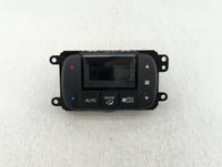 2011-2017 Honda Odyssey Climate Control Module Temperature AC/Heater Replacement P/N:071130 NH167L11348 Fits OEM Used Auto P