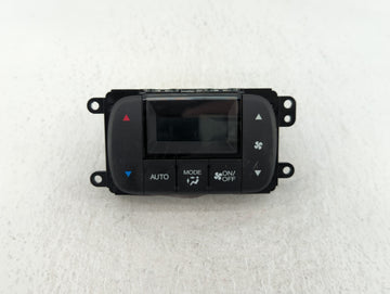 2011-2017 Honda Odyssey Climate Control Module Temperature AC/Heater Replacement P/N:071130 NH167L11348 Fits OEM Used Auto P