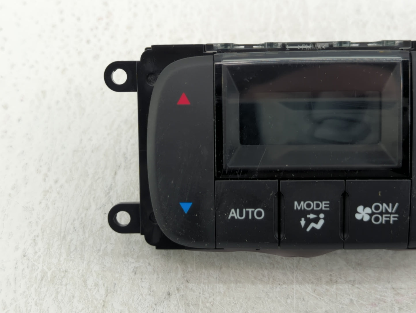 2011-2017 Honda Odyssey Climate Control Module Temperature AC/Heater Replacement P/N:071130 NH167L11348 Fits OEM Used Auto P