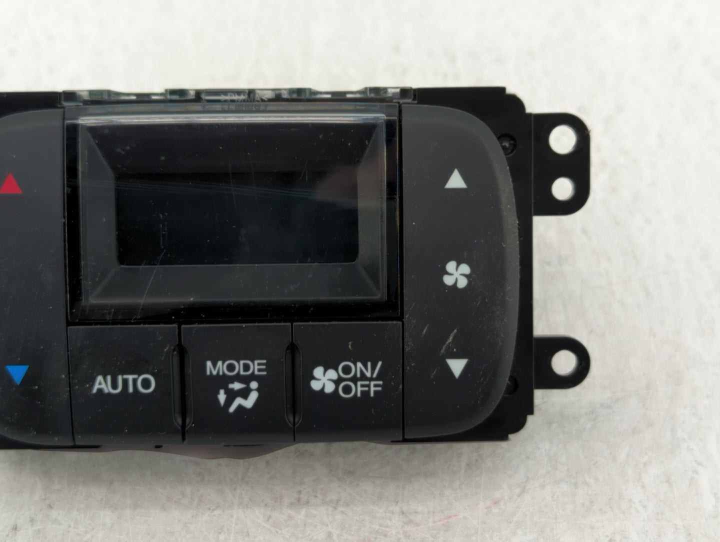 2011-2017 Honda Odyssey Climate Control Module Temperature AC/Heater Replacement P/N:071130 NH167L11348 Fits OEM Used Auto P