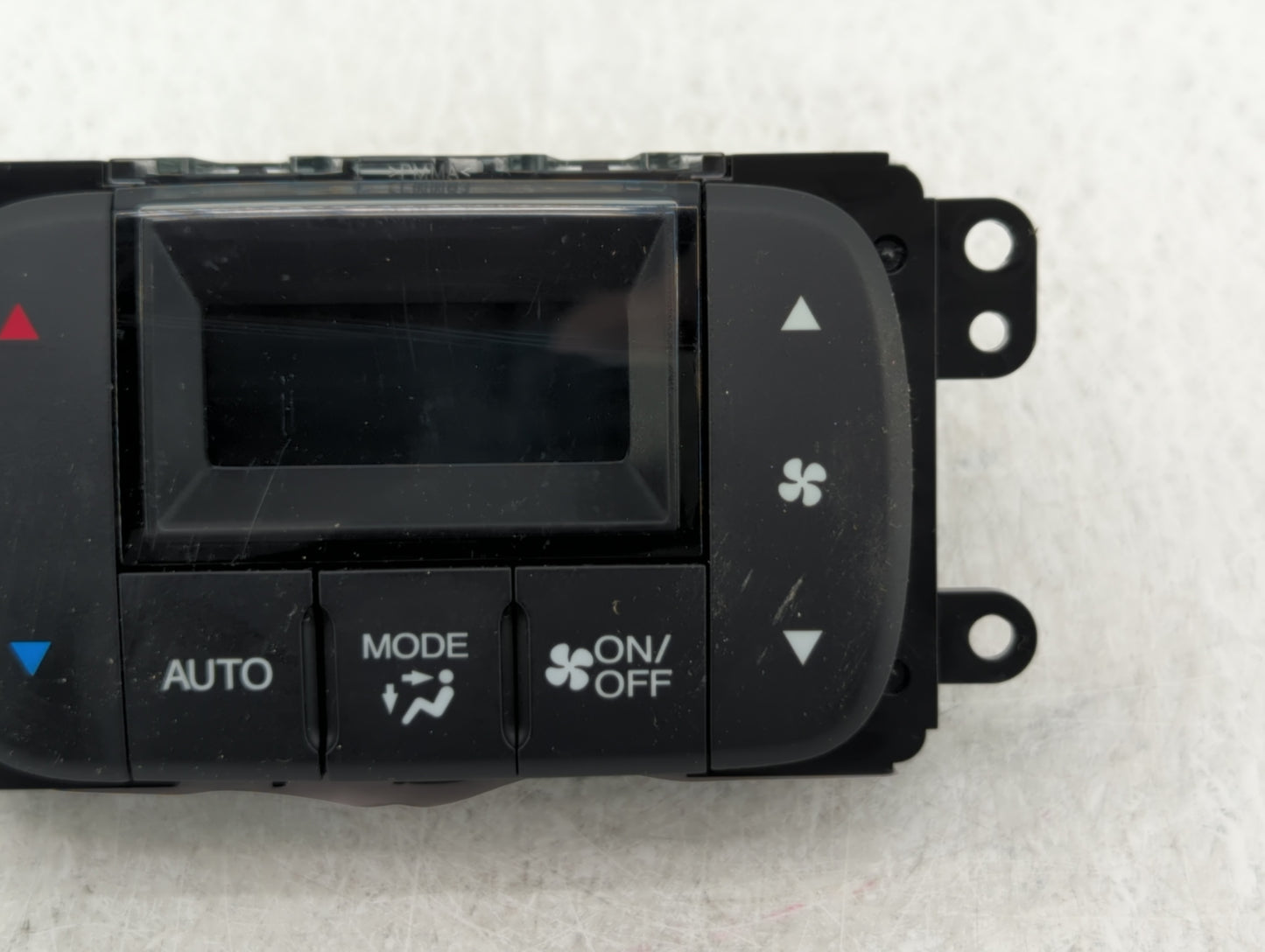 2011-2017 Honda Odyssey Climate Control Module Temperature AC/Heater Replacement P/N:071130 NH167L11348 Fits OEM Used Auto P