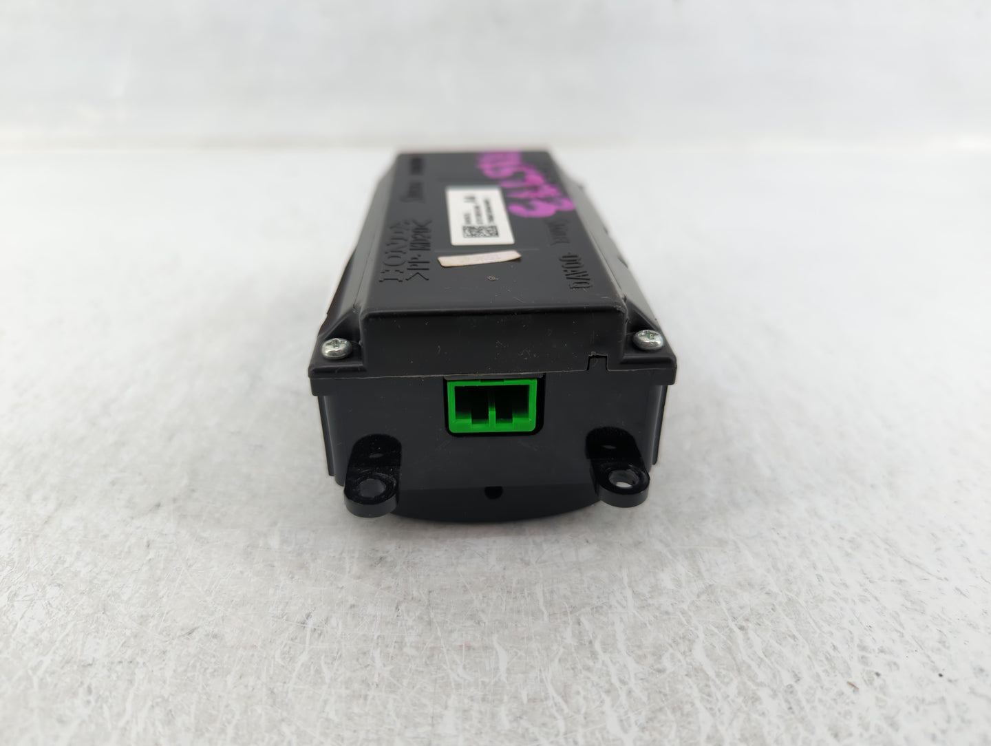 2011-2017 Honda Odyssey Climate Control Module Temperature AC/Heater Replacement P/N:071130 NH167L11348 Fits OEM Used Auto P