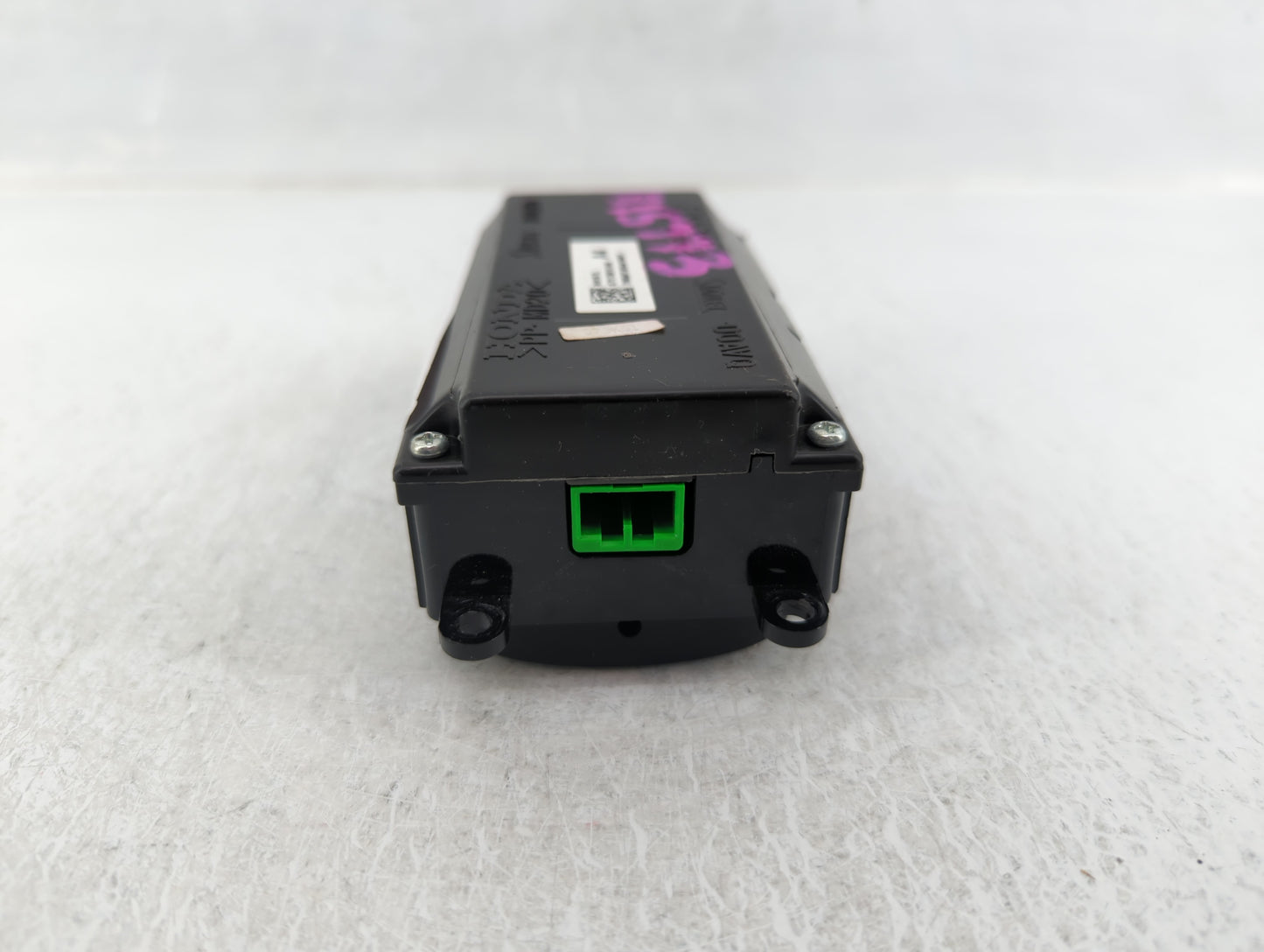 2011-2017 Honda Odyssey Climate Control Module Temperature AC/Heater Replacement P/N:071130 NH167L11348 Fits OEM Used Auto P