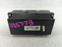2011-2017 Honda Odyssey Climate Control Module Temperature AC/Heater Replacement P/N:071130 NH167L11348 Fits OEM Used Auto P