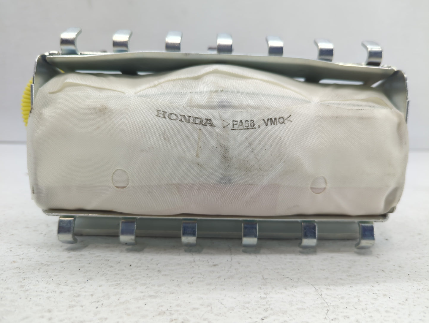 2011-2013 Honda Odyssey Air Bag Passenger Right Dashboard OEM P/N:77820TK8A81ZA Fits Fits 2011 2012 2013 OEM Used Auto Parts