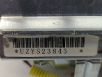 2011-2013 Honda Odyssey Air Bag Passenger Right Dashboard OEM P/N:77820TK8A81ZA Fits Fits 2011 2012 2013 OEM Used Auto Parts