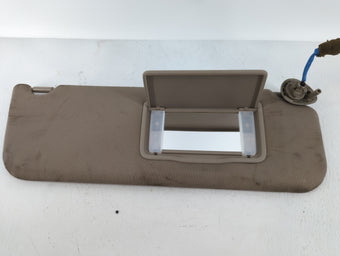 compare product 2011-2017 Honda Odyssey Sun Visor Shade Replacement Passenger Right Mirror Fits Fits 2011 2012 2013 2014 2015 2016 2017 OEM Used Auto Parts