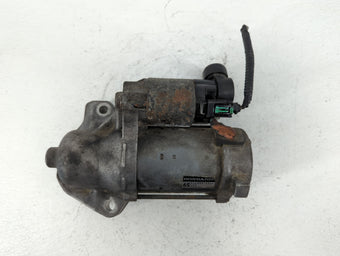 compare product 2011-2013 Honda Odyssey Car Starter Motor Solenoid OEM P/N:428000-6850 Fits Fits 2009 2010 2011 2012 2013 OEM Used Auto Parts