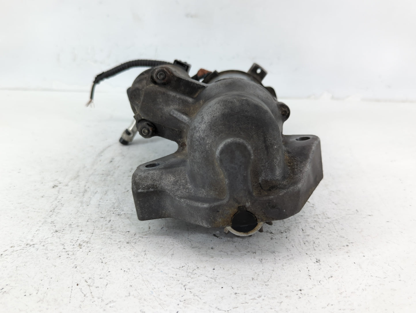 2011-2013 Honda Odyssey Car Starter Motor Solenoid OEM P/N:428000-6850 Fits Fits 2009 2010 2011 2012 2013 OEM Used Auto Part