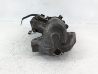 2011-2013 Honda Odyssey Car Starter Motor Solenoid OEM P/N:428000-6850 Fits Fits 2009 2010 2011 2012 2013 OEM Used Auto Part