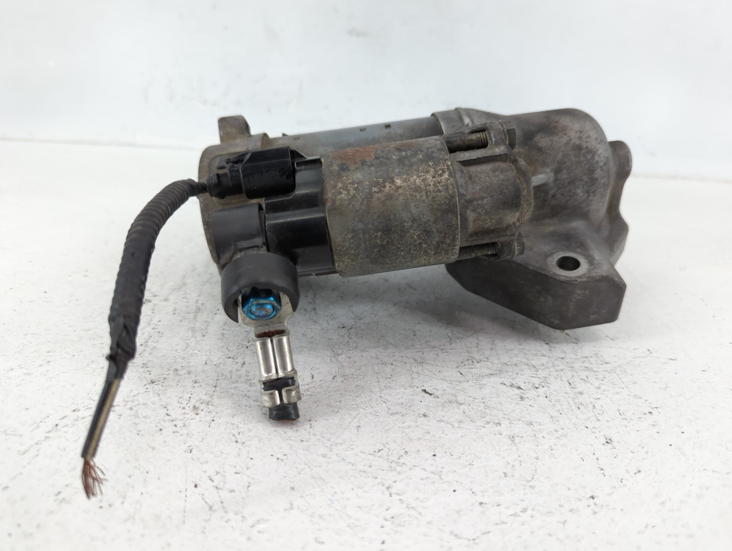 2011-2013 Honda Odyssey Car Starter Motor Solenoid OEM P/N:428000-6850 Fits Fits 2009 2010 2011 2012 2013 OEM Used Auto Part