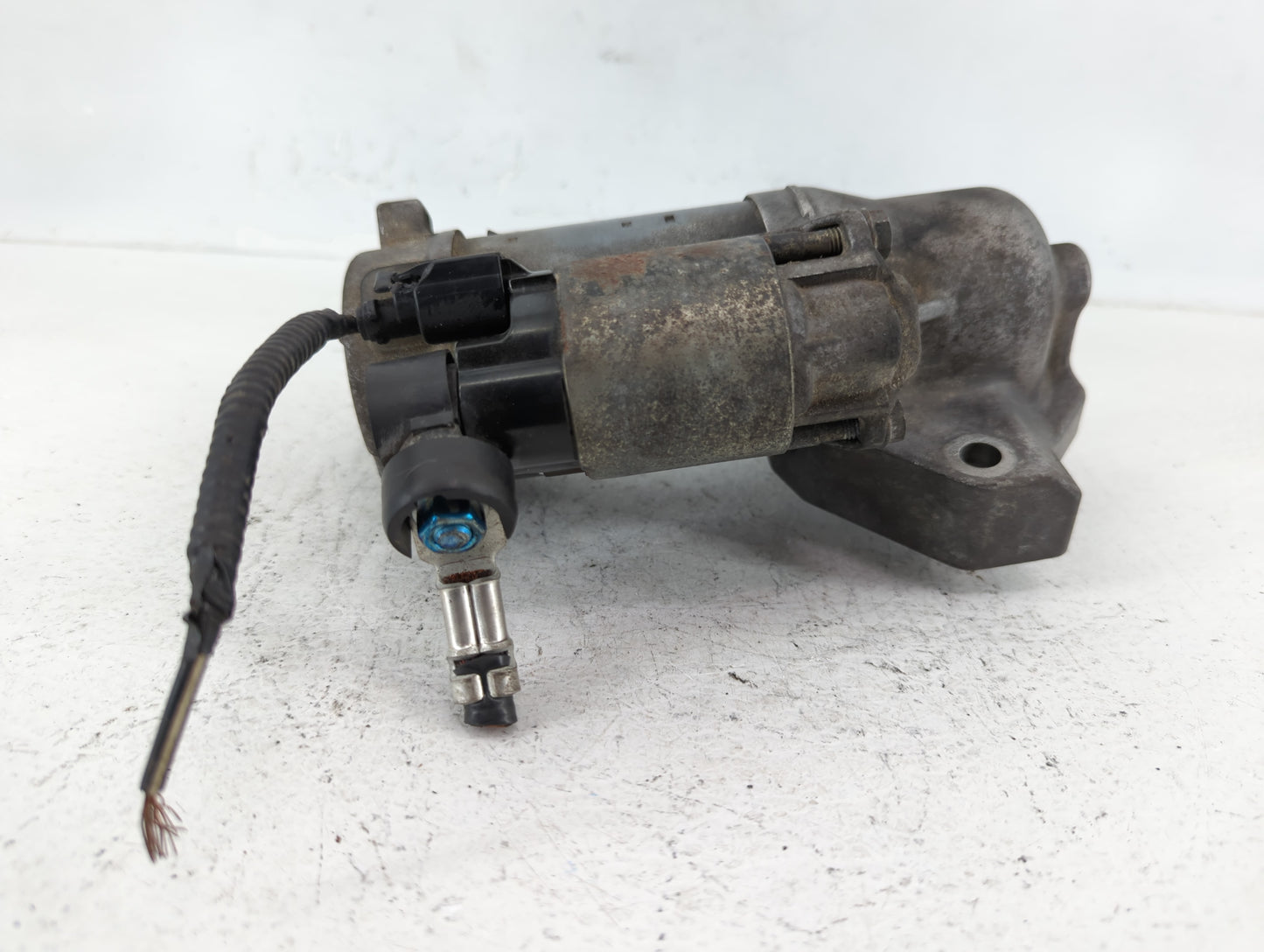 2011-2013 Honda Odyssey Car Starter Motor Solenoid OEM P/N:428000-6850 Fits Fits 2009 2010 2011 2012 2013 OEM Used Auto Part