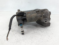 2011-2013 Honda Odyssey Car Starter Motor Solenoid OEM P/N:428000-6850 Fits Fits 2009 2010 2011 2012 2013 OEM Used Auto Part