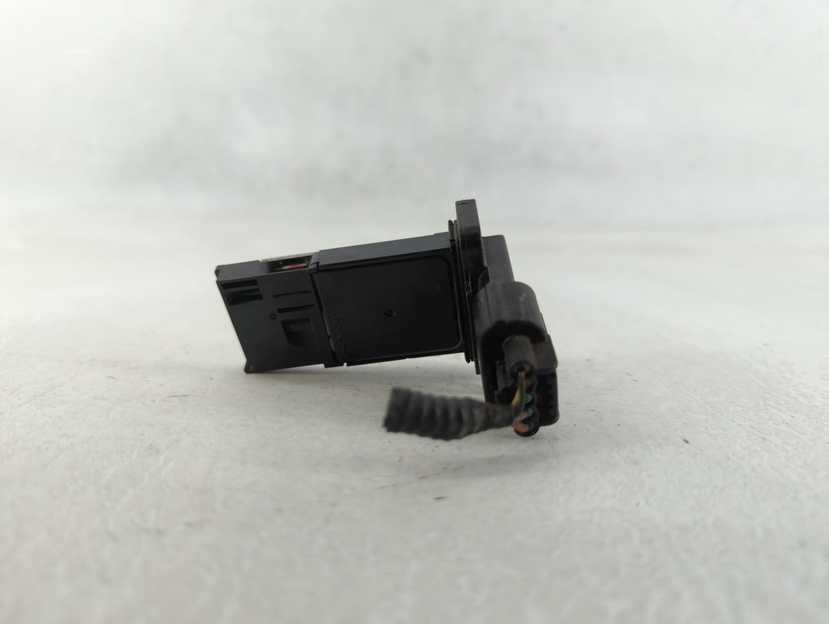 2007-2017 Honda Odyssey Mass Air Flow Meter Maf Sensor 632386 - Oemusedautoparts1.com