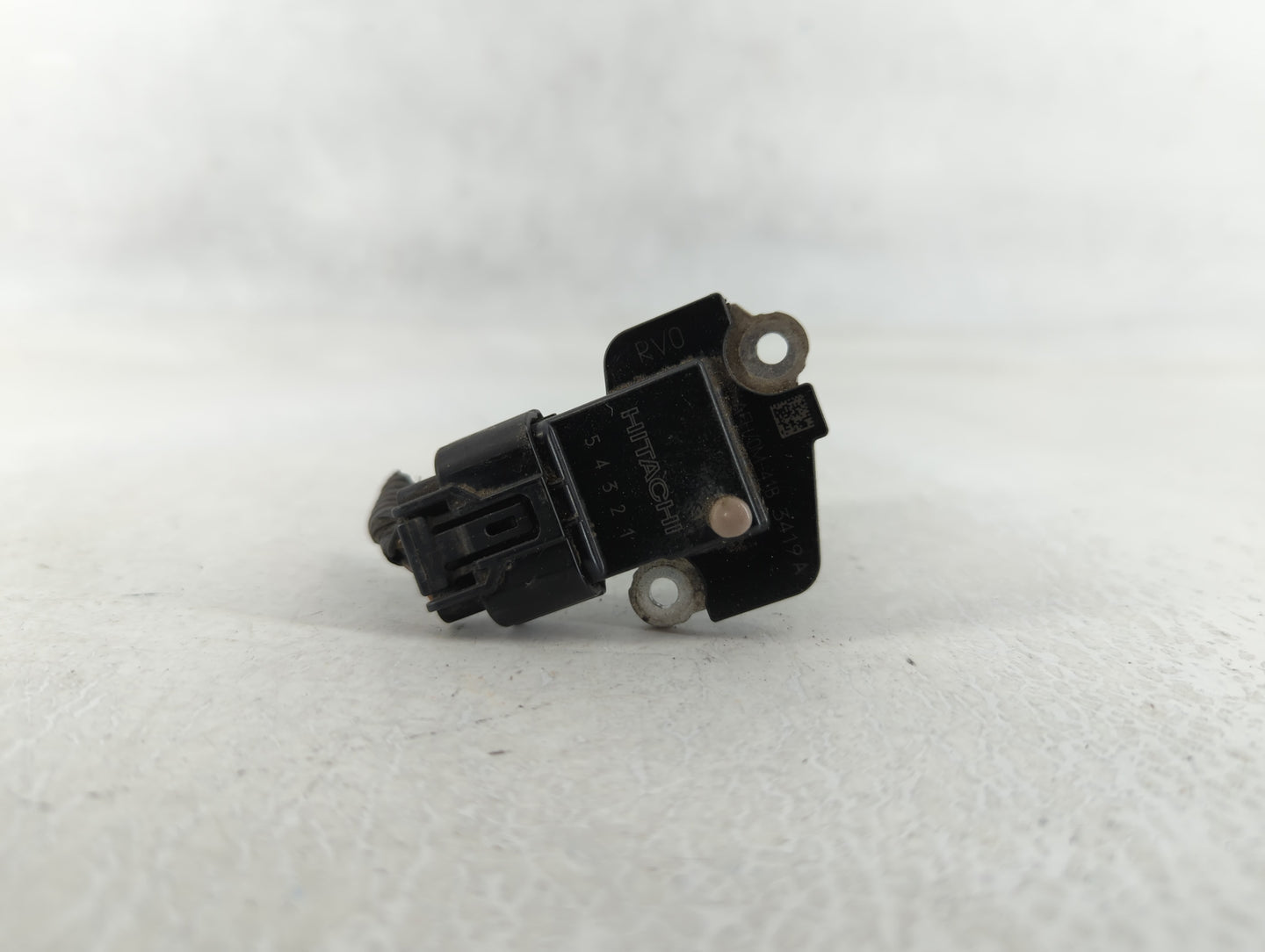 2007-2017 Honda Odyssey Mass Air Flow Meter Maf - Oemusedautoparts1.com