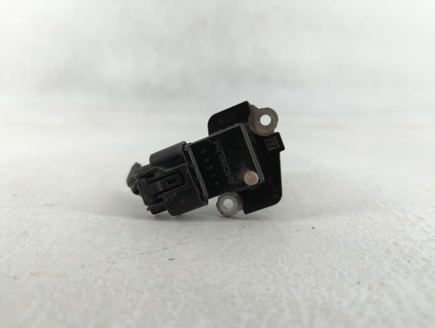 2007-2017 Honda Odyssey Mass Air Flow Meter Maf - Oemusedautoparts1.com