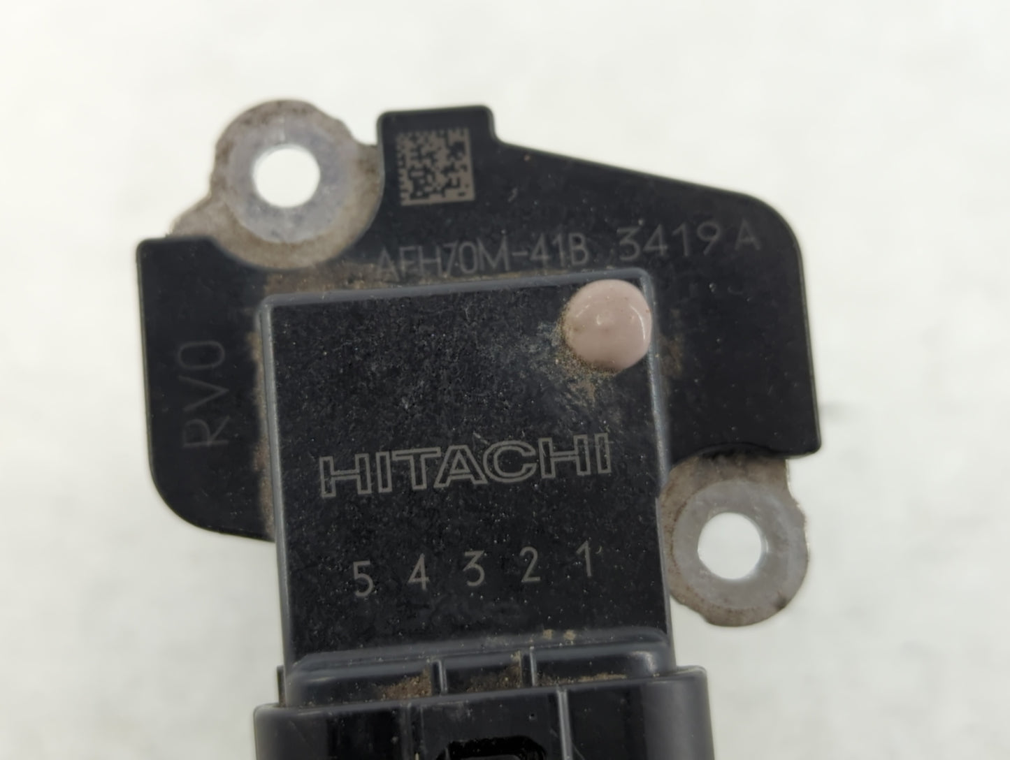 2007-2017 Honda Odyssey Mass Air Flow Meter Maf - Oemusedautoparts1.com