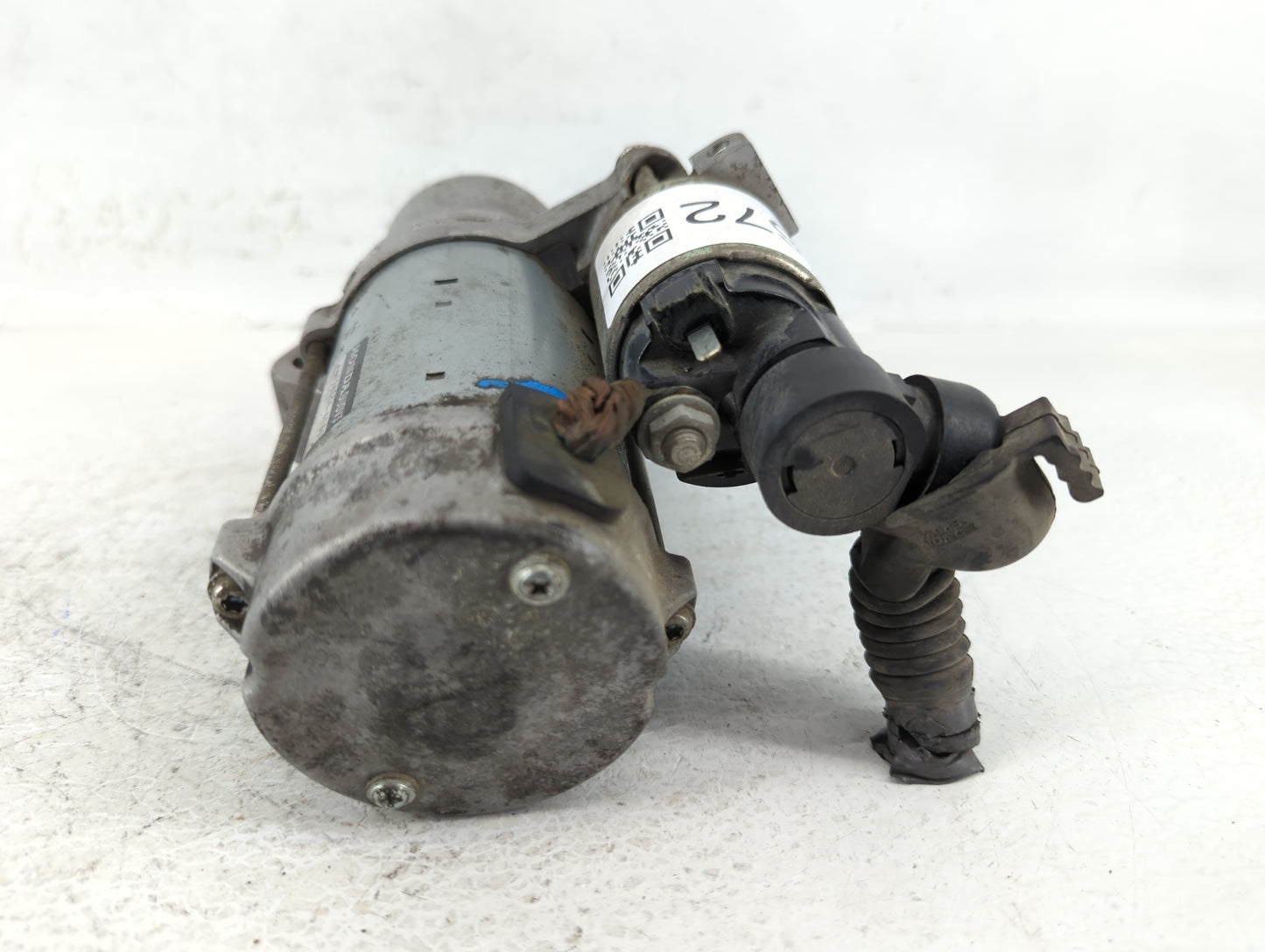 2011-2013 Honda Odyssey Car Starter Motor Solenoid OEM P/N:428000-6780 Fits Fits 2010 2011 2012 2013 OEM Used Auto Parts - O