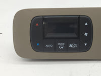 2011-2017 Honda Odyssey Climate Control Module Temperature AC/Heater Replacement P/N:01713051905 NH167L Fits OEM Used Auto P