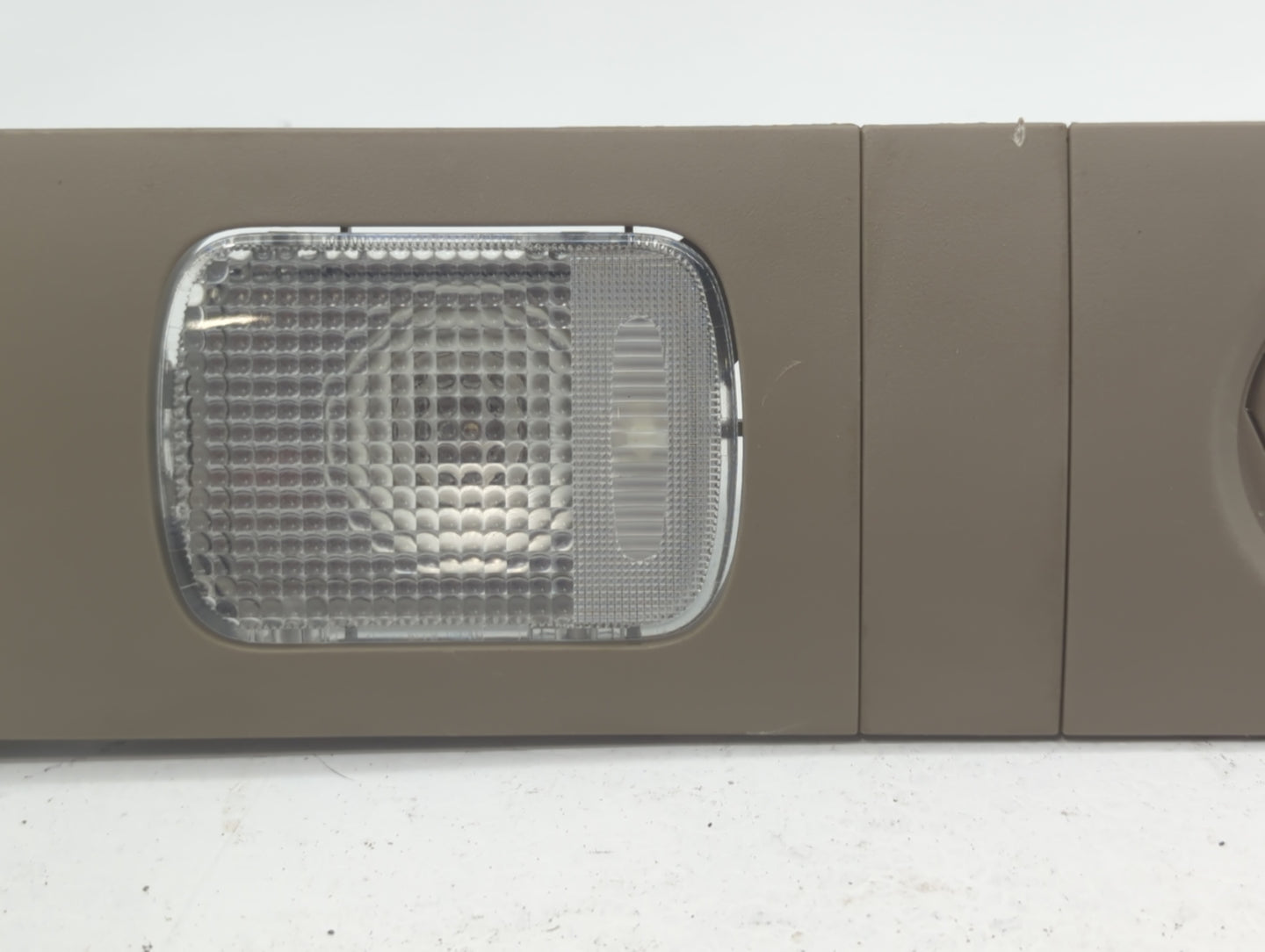 2011-2017 Honda Odyssey Climate Control Module Temperature AC/Heater Replacement P/N:01713051905 NH167L Fits OEM Used Auto P