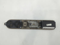 2011-2017 Honda Odyssey Climate Control Module Temperature AC/Heater Replacement P/N:01713051905 NH167L Fits OEM Used Auto P