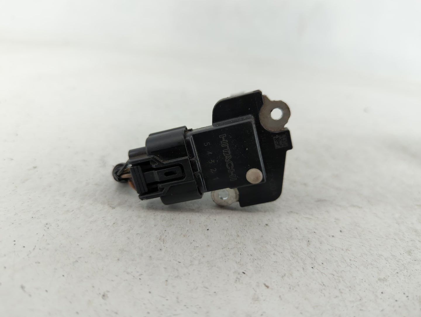 2007-2017 Honda Odyssey Mass Air Flow Meter Maf - Oemusedautoparts1.com