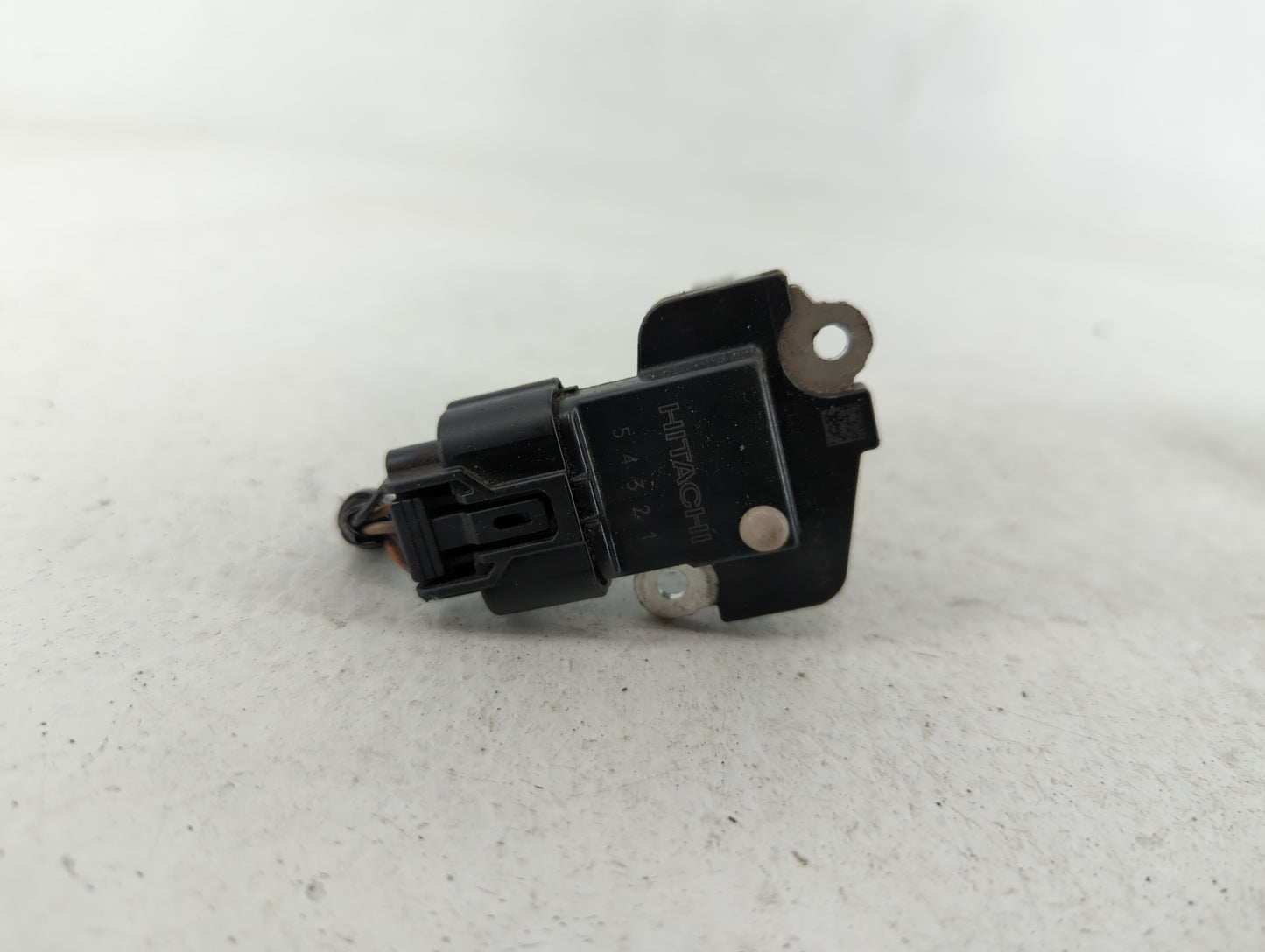 2007-2017 Honda Odyssey Mass Air Flow Meter Maf - Oemusedautoparts1.com