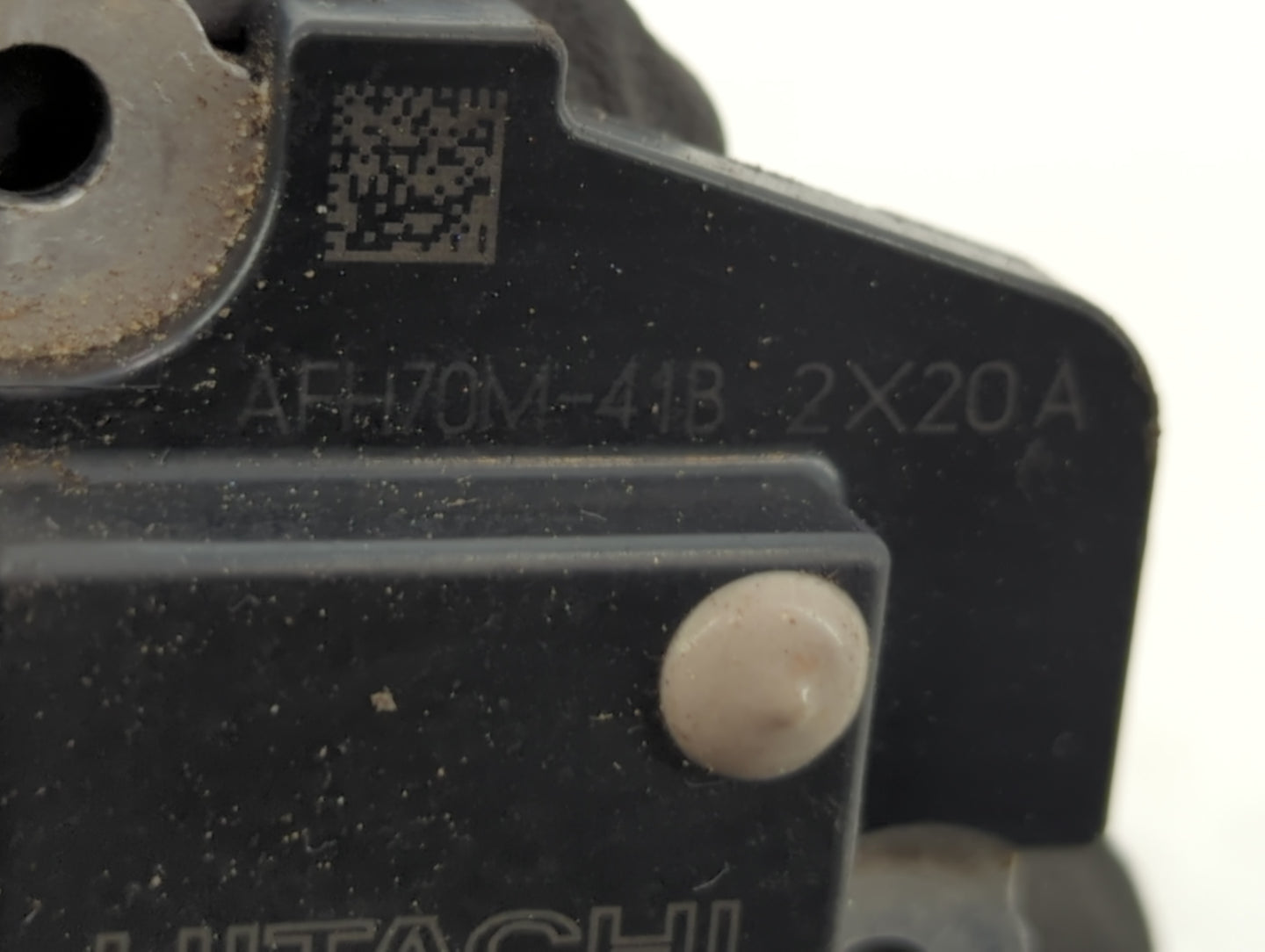 2007-2017 Honda Odyssey Mass Air Flow Meter Maf - Oemusedautoparts1.com