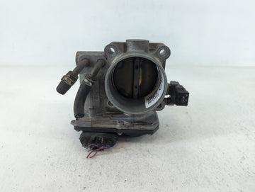 2011-2017 Honda Odyssey Throttle Body P/N:GMC1E 1430 05011 Fits Fits 2009 2010 2011 2012 2013 2014 2015 2016 2017 OEM Used A