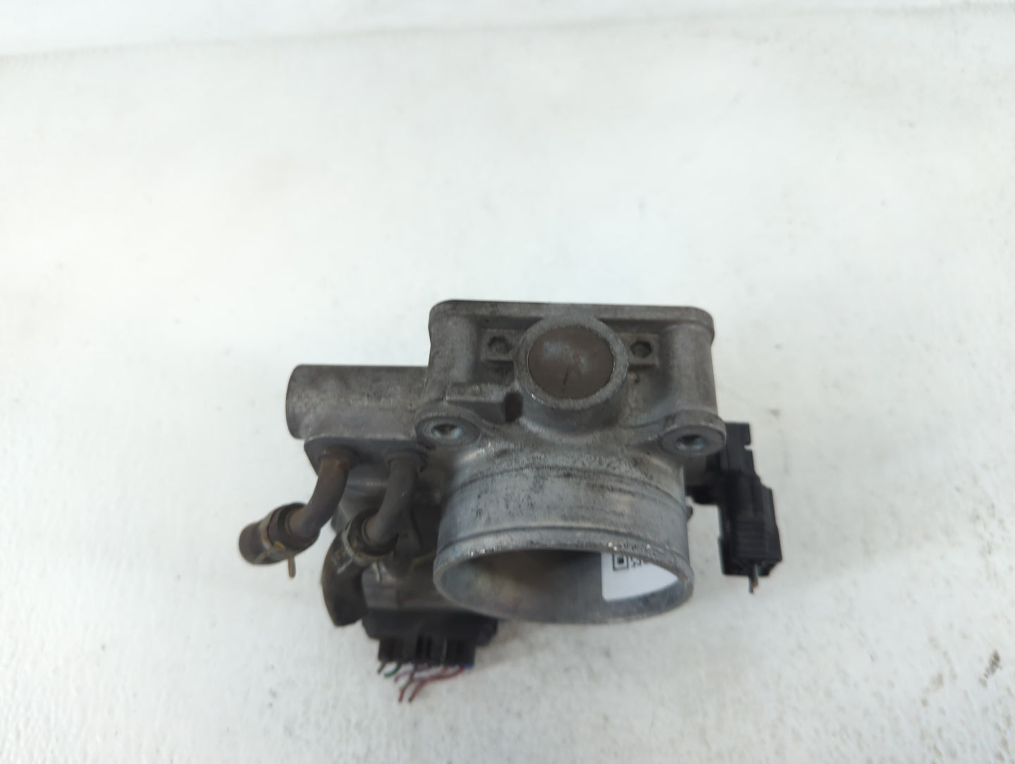 2011-2017 Honda Odyssey Throttle Body P/N:GMC1E 1430 05011 Fits Fits 2009 2010 2011 2012 2013 2014 2015 2016 2017 OEM Used A