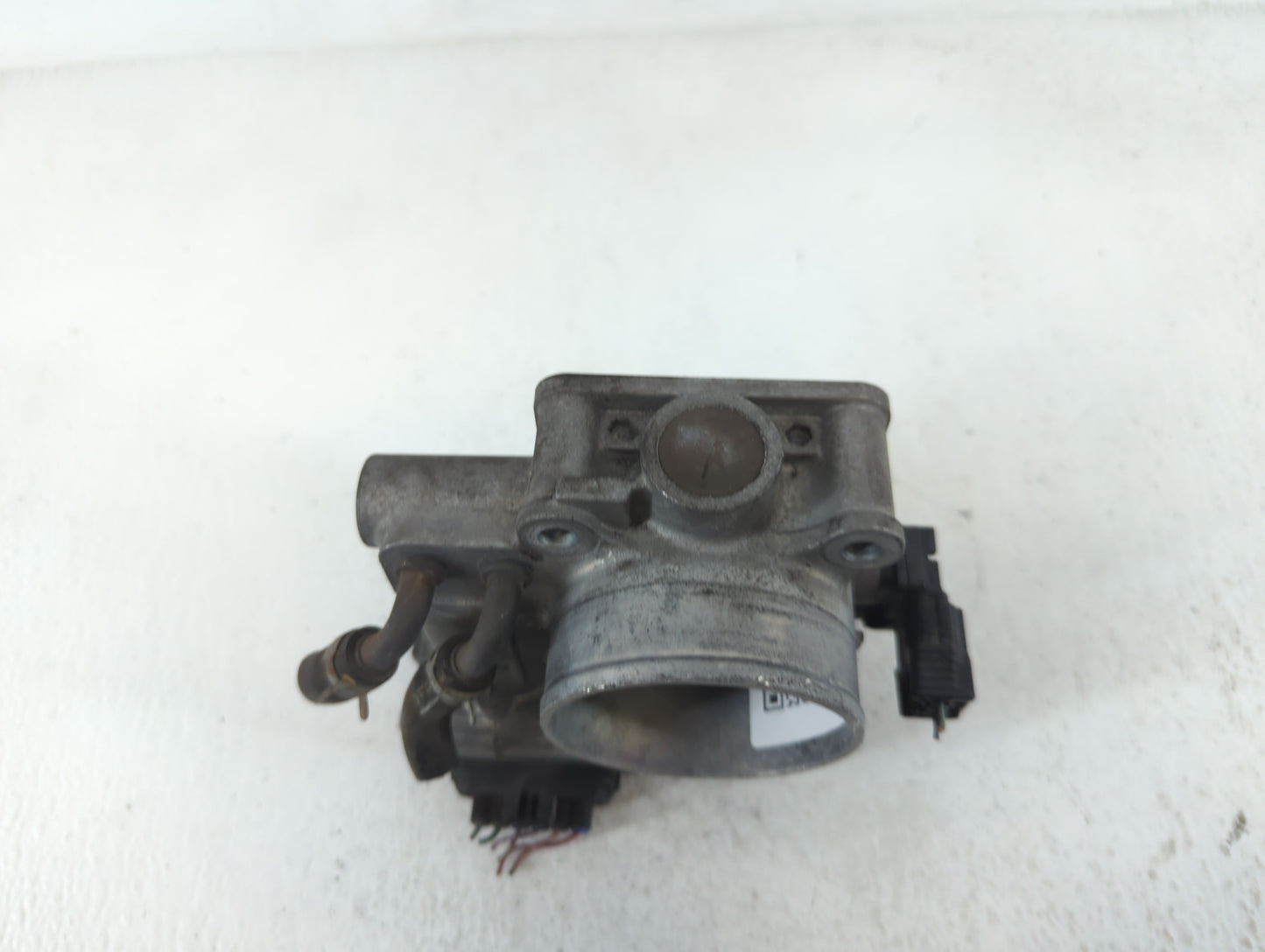 2011-2017 Honda Odyssey Throttle Body P/N:GMC1E 1430 05011 Fits Fits 2009 2010 2011 2012 2013 2014 2015 2016 2017 OEM Used A
