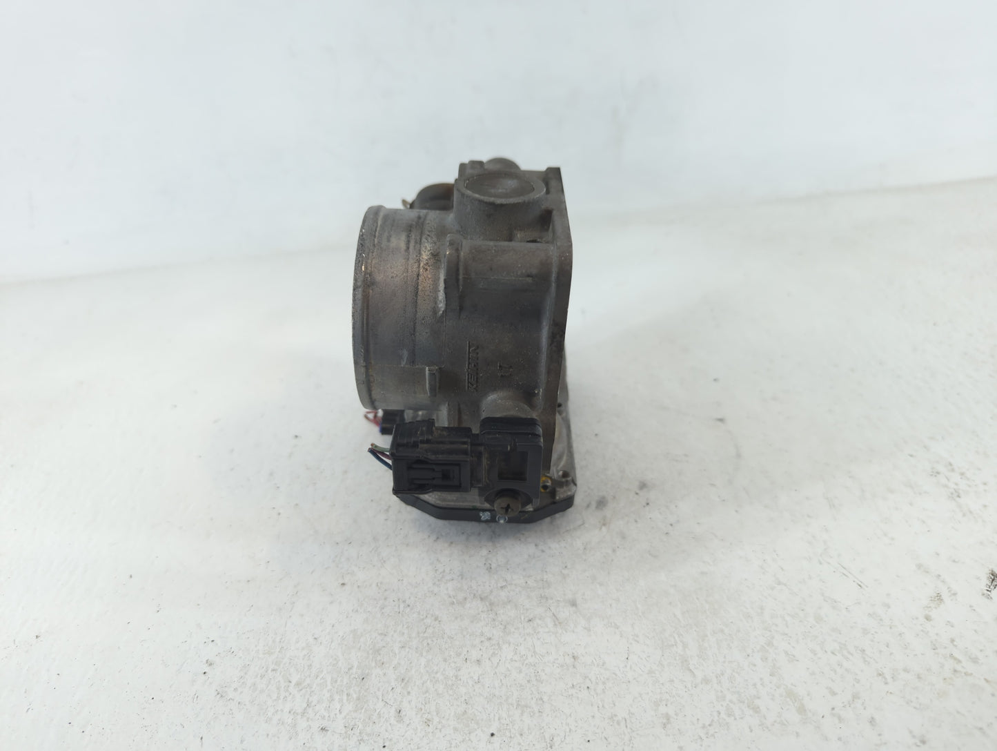 2011-2017 Honda Odyssey Throttle Body P/N:GMC1E 1430 05011 Fits Fits 2009 2010 2011 2012 2013 2014 2015 2016 2017 OEM Used A