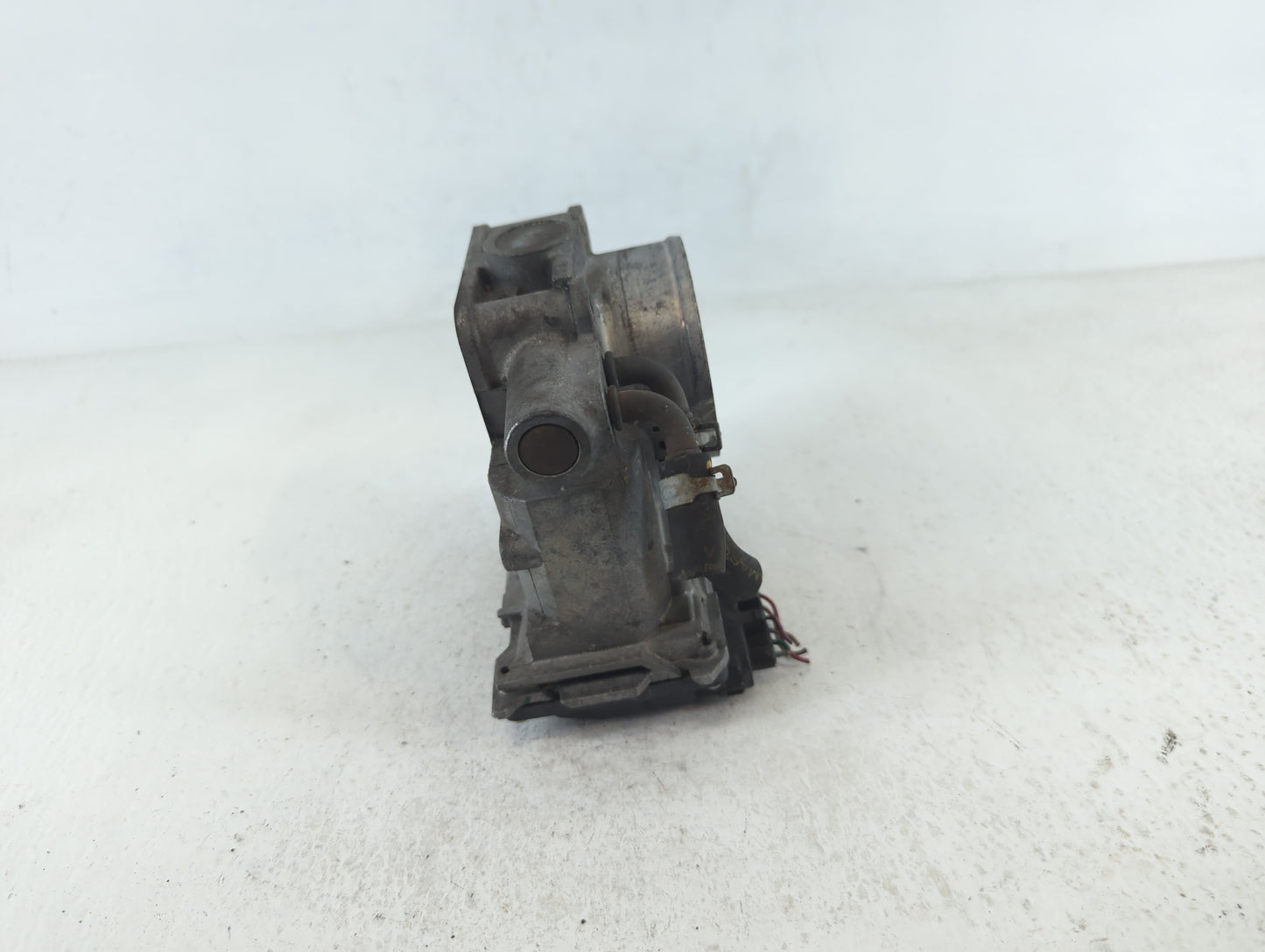 2011-2017 Honda Odyssey Throttle Body P/N:GMC1E 1430 05011 Fits Fits 2009 2010 2011 2012 2013 2014 2015 2016 2017 OEM Used A