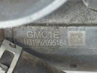 2011-2017 Honda Odyssey Throttle Body P/N:GMC1E 1430 05011 Fits Fits 2009 2010 2011 2012 2013 2014 2015 2016 2017 OEM Used A