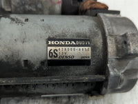 2011-2013 Honda Odyssey Car Starter Motor Solenoid OEM P/N:428000-6850 Fits Fits 2009 2010 2011 2012 2013 OEM Used Auto Part