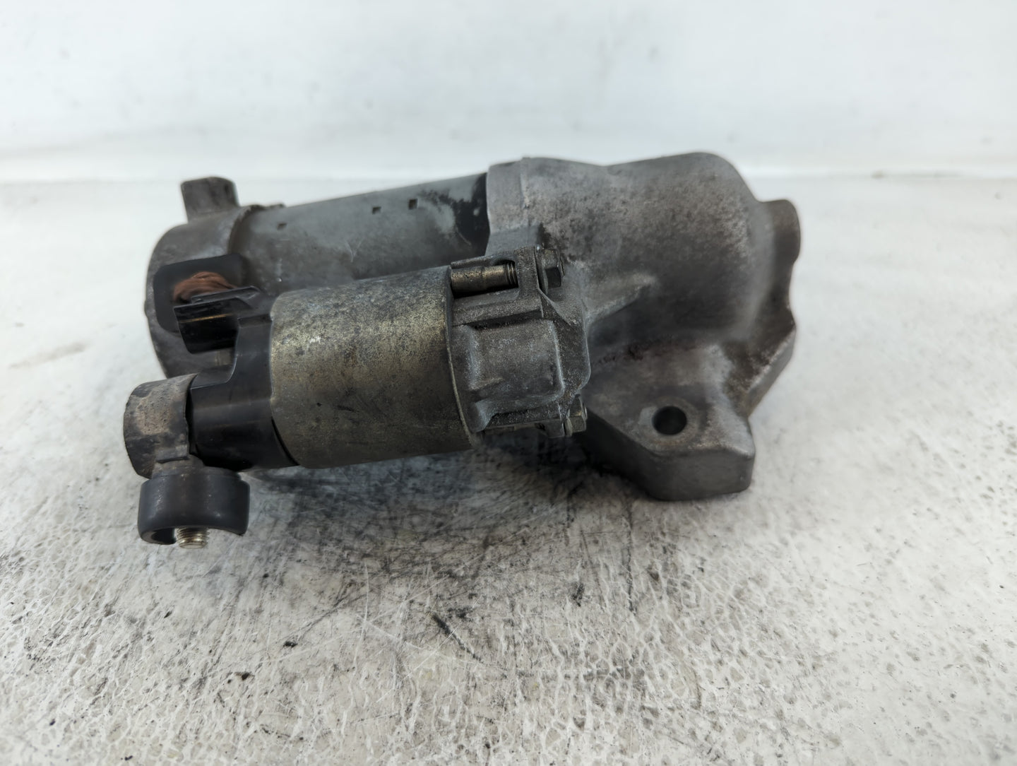 2011-2013 Honda Odyssey Car Starter Motor Solenoid OEM P/N:428000-6850 Fits Fits 2009 2010 2011 2012 2013 OEM Used Auto Part