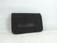 2013 Honda Odyssey Owners Manual Book Guide P/N:0MX31-TK8-6220 31TK8622 OEM Used Auto Parts - Oemusedautoparts1.com