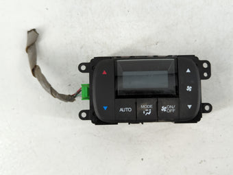 compare product 2011-2017 Honda Odyssey Climate Control Module Temperature AC/Heater Replacement P/N:35012034915 NH167L Fits OEM Used Auto Parts