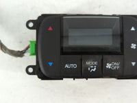 2011-2017 Honda Odyssey Climate Control Module Temperature AC/Heater Replacement P/N:35012034915 NH167L Fits OEM Used Auto P