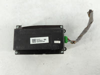 2011-2017 Honda Odyssey Climate Control Module Temperature AC/Heater Replacement P/N:35012034915 NH167L Fits OEM Used Auto P
