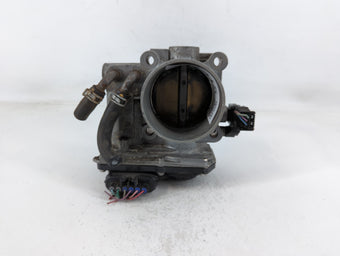 compare product 2011-2017 Honda Odyssey Throttle Body P/N:1430 02Q23 Fits Fits 2009 2010 2011 2012 2013 2014 2015 2016 2017 OEM Used Auto Parts