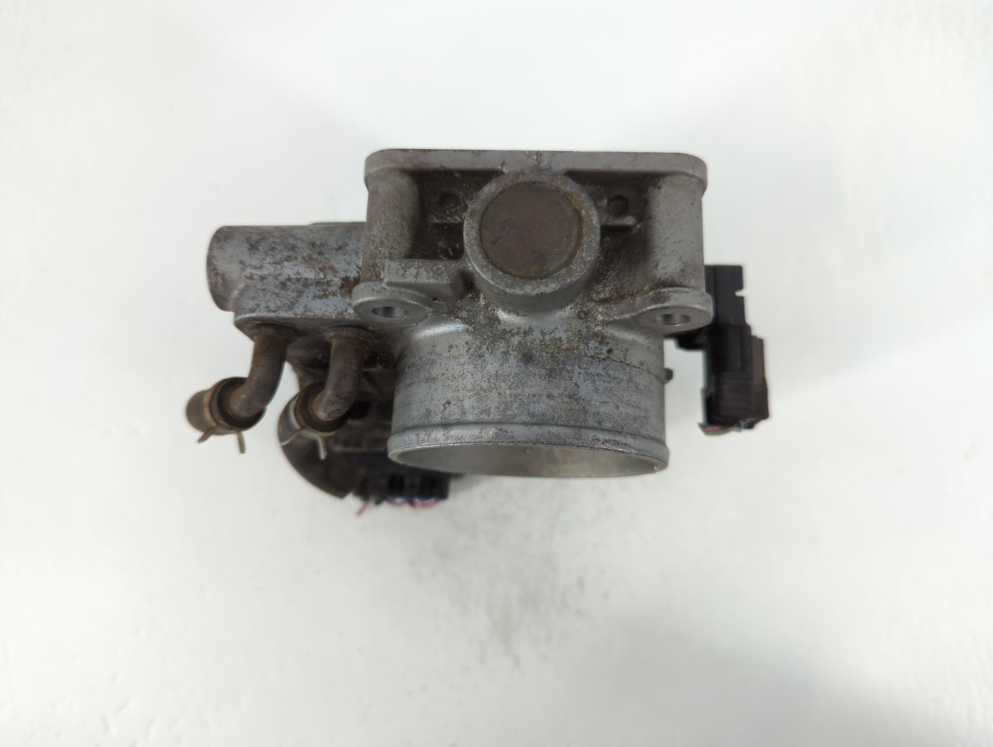 2011-2017 Honda Odyssey Throttle Body P/N:1430 02Q23 Fits Fits 2009 2010 2011 2012 2013 2014 2015 2016 2017 OEM Used Auto Pa