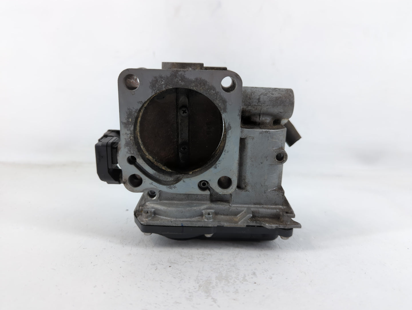 2011-2017 Honda Odyssey Throttle Body P/N:1430 02Q23 Fits Fits 2009 2010 2011 2012 2013 2014 2015 2016 2017 OEM Used Auto Pa