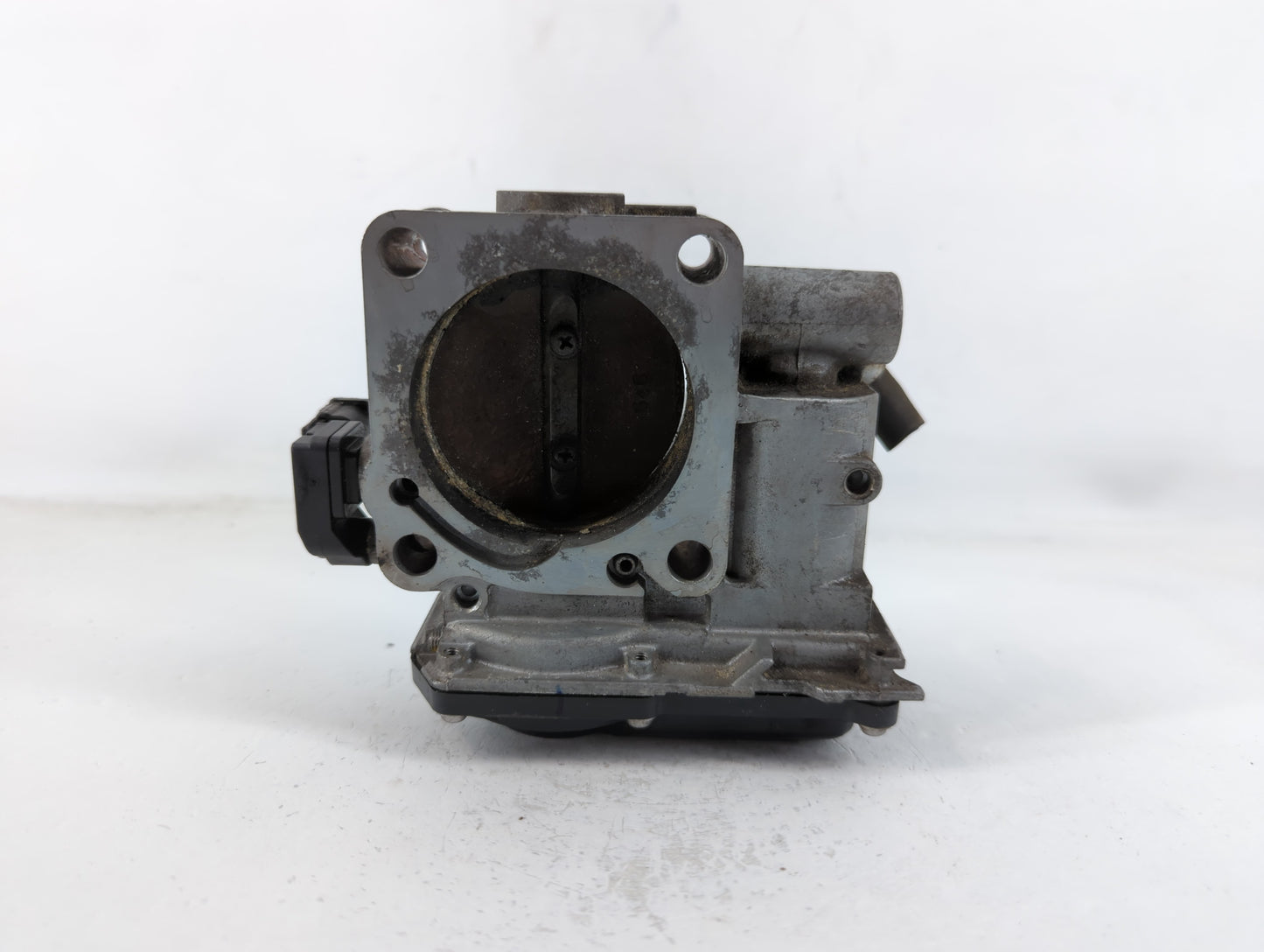 2011-2017 Honda Odyssey Throttle Body P/N:1430 02Q23 Fits Fits 2009 2010 2011 2012 2013 2014 2015 2016 2017 OEM Used Auto Pa