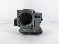 2011-2017 Honda Odyssey Throttle Body P/N:1430 02Q23 Fits Fits 2009 2010 2011 2012 2013 2014 2015 2016 2017 OEM Used Auto Pa