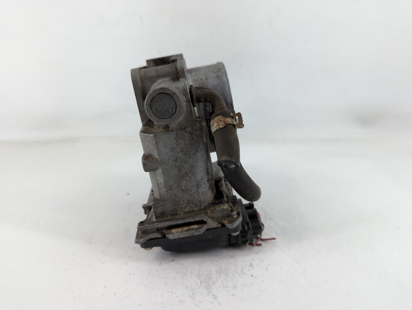 2011-2017 Honda Odyssey Throttle Body P/N:1430 02Q23 Fits Fits 2009 2010 2011 2012 2013 2014 2015 2016 2017 OEM Used Auto Pa