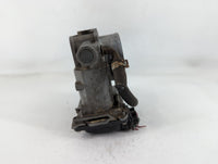 2011-2017 Honda Odyssey Throttle Body P/N:1430 02Q23 Fits Fits 2009 2010 2011 2012 2013 2014 2015 2016 2017 OEM Used Auto Pa
