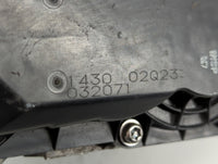 2011-2017 Honda Odyssey Throttle Body P/N:1430 02Q23 Fits Fits 2009 2010 2011 2012 2013 2014 2015 2016 2017 OEM Used Auto Pa